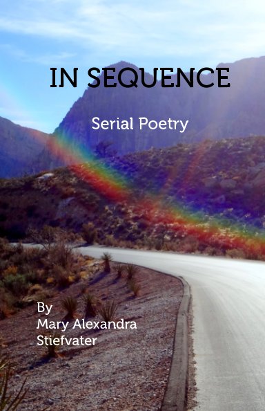 View In Sequence by Mary Alexandra Stiefvater