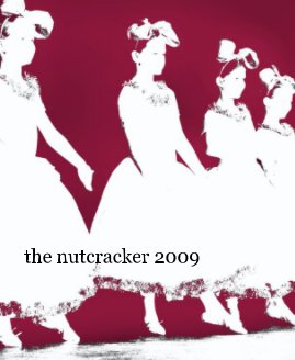 NUTCRACKER book cover