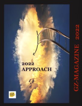 2022 APPROACH book cover