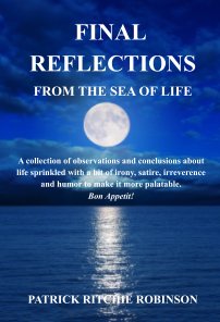 Final Reflections book cover