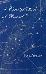 A Constellation of Wounds book cover