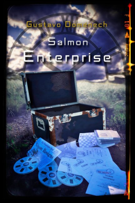 Visualizza Salmon Enterprise di Gustavo Doménech
