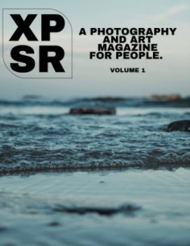 XPSR - Volume 1 book cover