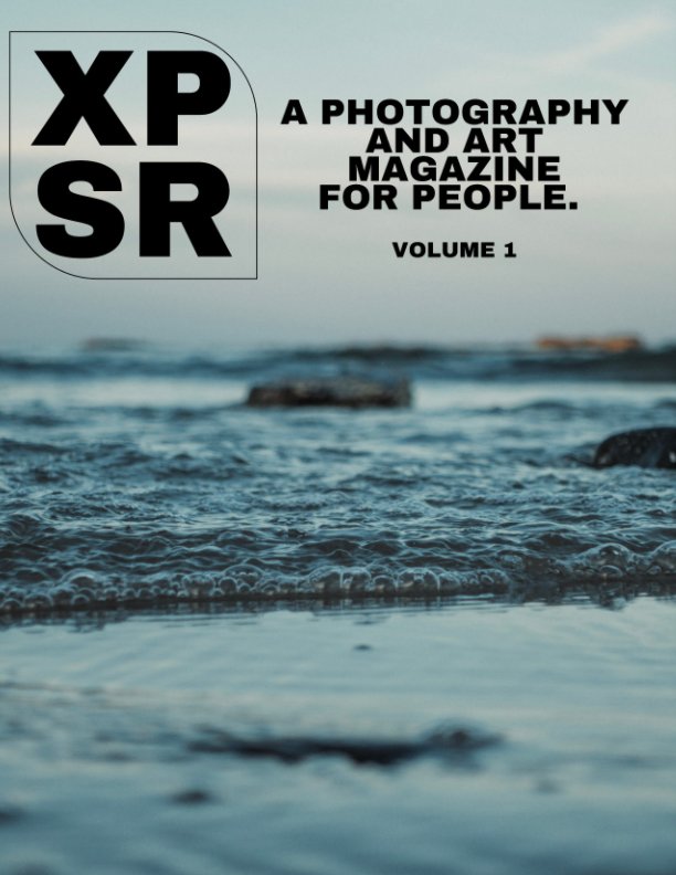 View XPSR - Volume 1 by peter dare