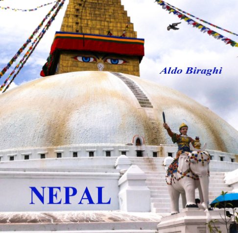 Nepal nach Aldo Biraghi anzeigen