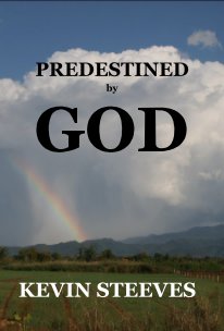 PREDESTINED by GOD book cover
