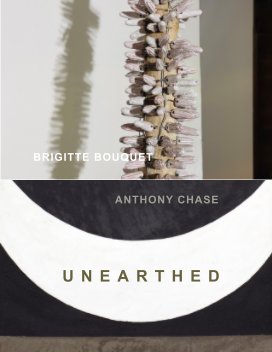Brigitte Bouquet + Anthony Chase book cover