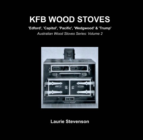 Visualizza KFB Wood Stoves di Laurie Stevenson