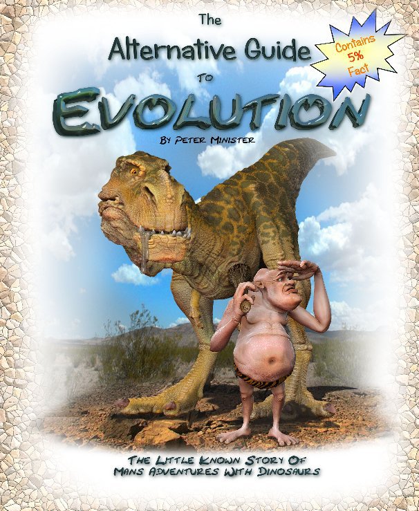 View Alternative guide to evolution by Peter Minister