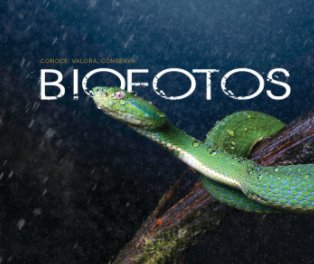 Biofotos book cover