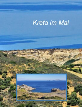 Kreta im Mai book cover