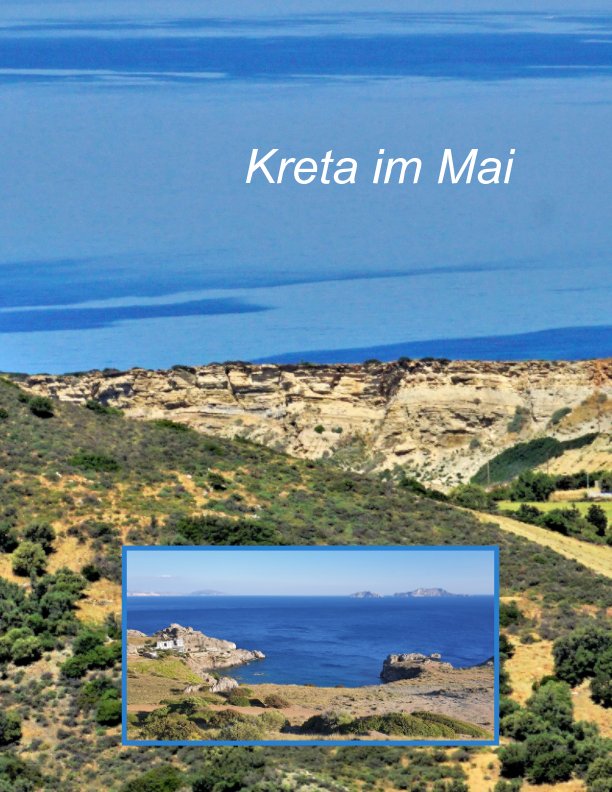Kreta im Mai nach Emil Francke anzeigen