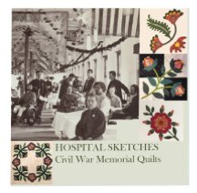 Hospital Sketches book cover