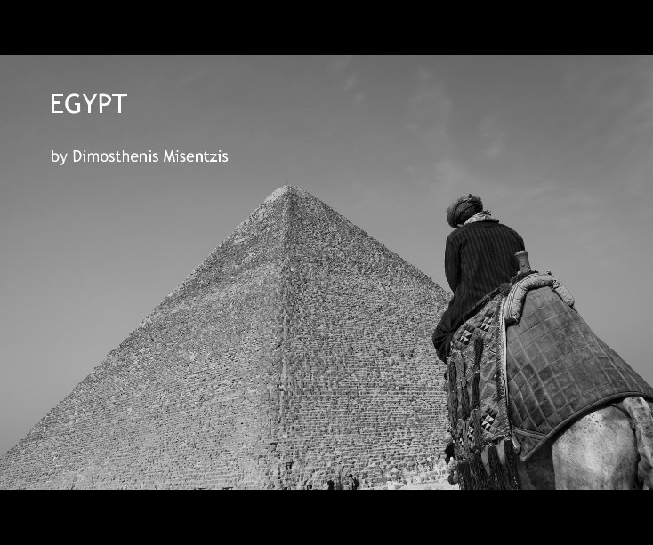 View EGYPT by Dimosthenis Misentzis