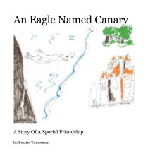 An Eagle Named Canary book cover