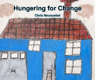Hungering for Change book cover