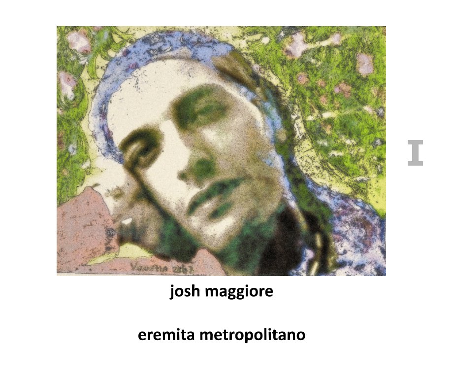 View Eremita metropolitano by Josh Maggiore