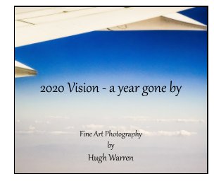 2020 Vision book cover