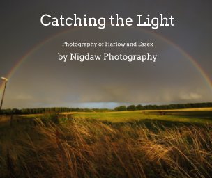 Catching the Light book cover