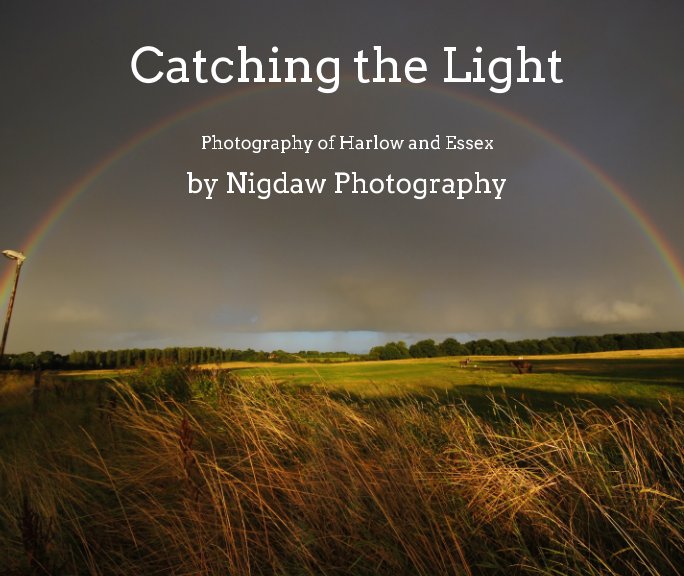 View Catching the Light by Nigdaw Photography