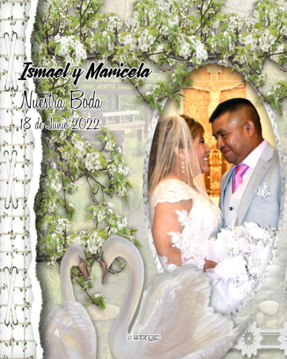 View Ismael y Maricela by Javier Flores