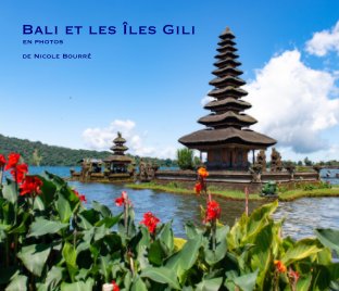 Bali et les Îles Gili book cover