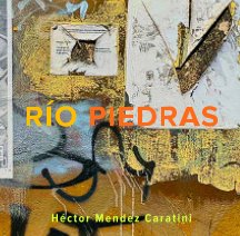 Rio Piedras book cover