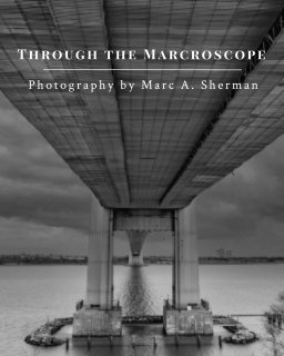 Through the Marcroscope book cover