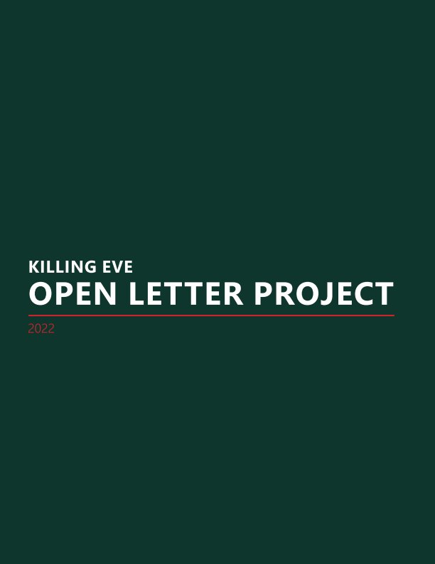KE open letter nach KEOL anzeigen