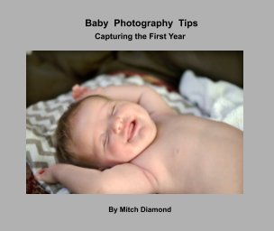 Baby Photography Tips book cover