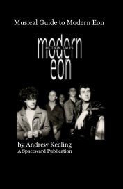 Musical Guide to Modern Eon book cover