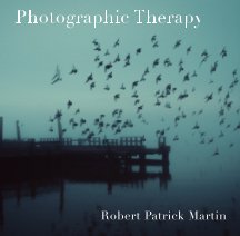 Photographic Therapy book cover