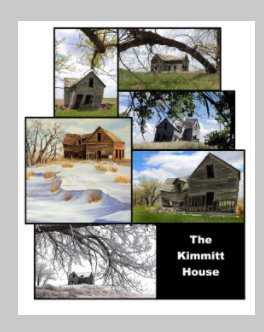Kimmitt House book cover