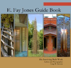 E. Fay Jones Guide Book book cover