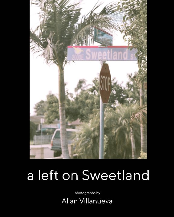 View a Left on Sweetland by Allan Villanueva