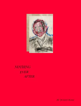 Nothing Ever After book cover