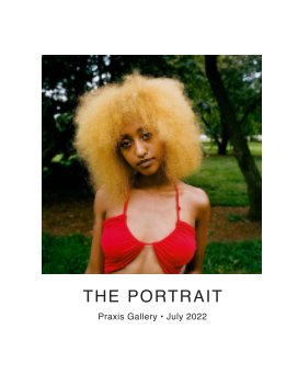 The Portrait book cover