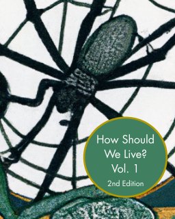 How Should We Live? book cover