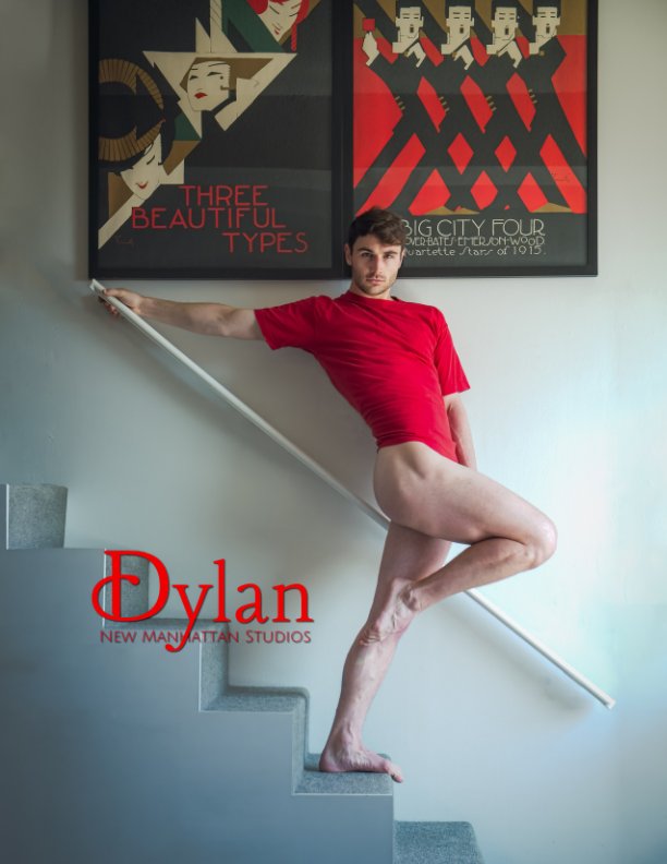 View Dylan by New Manhattan Studios