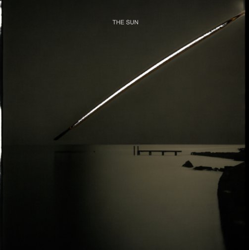 View The Sun by ANDREA CEVOLINI