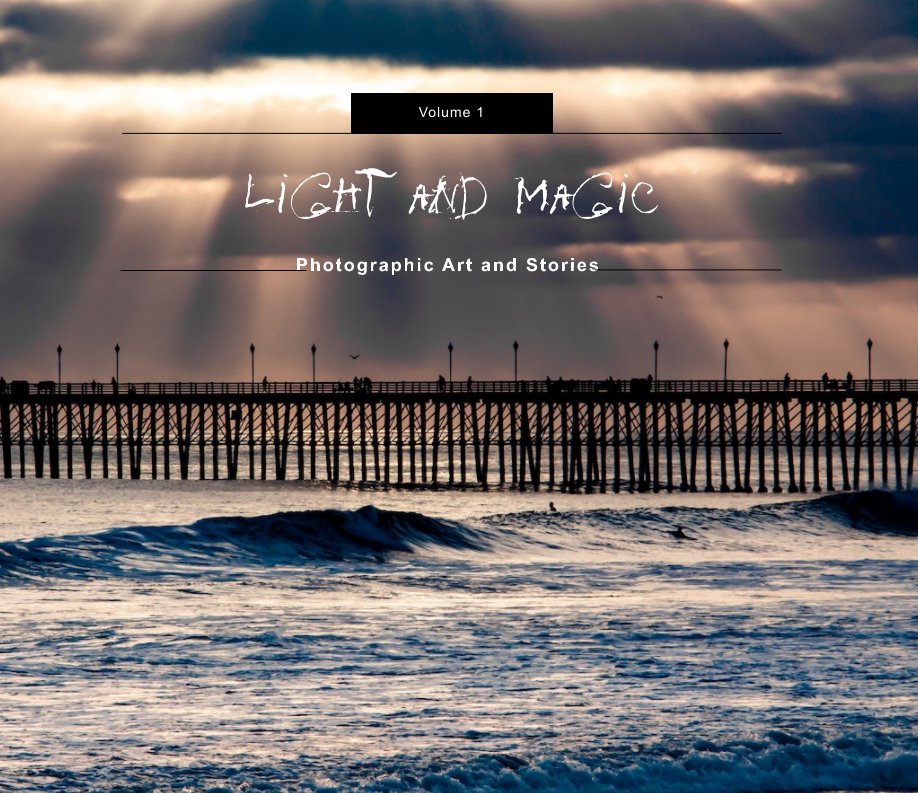 View Light and Magic by Light and Magic Art