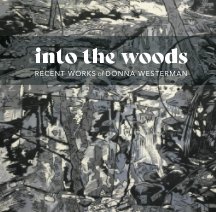 Into the Woods book cover