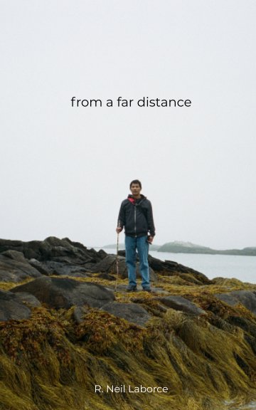 View from a far distance by R. Neil Laborce