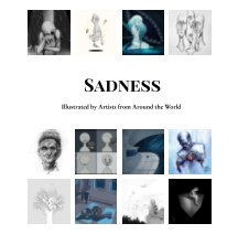 Sadness book cover
