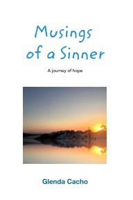 Musings of a Sinner book cover