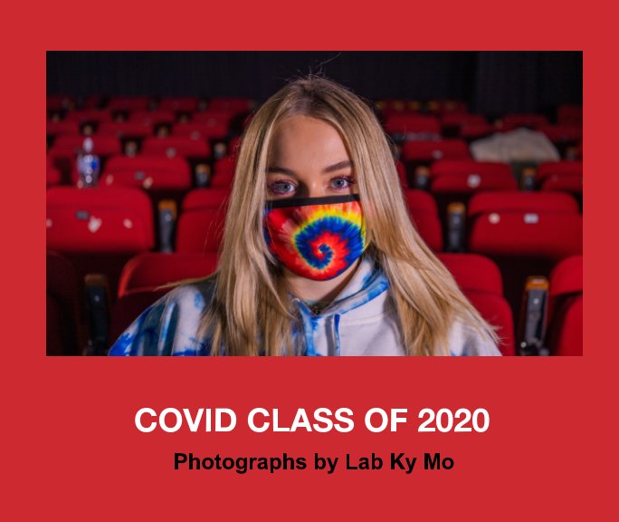 Ver Covid Class of 2020 por Lab Ky Mo