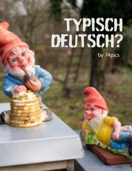 Typisch Deutsch? book cover