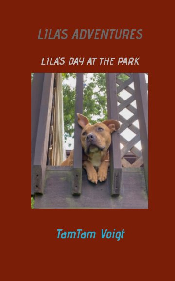 View Lilas Adventures Day at Park by TamTam Voigt