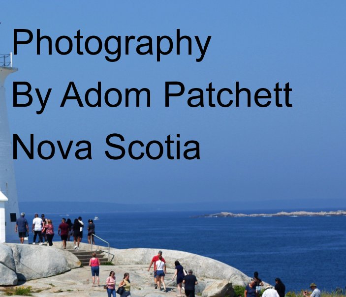 Visualizza Adom Patchett Nova Scotia Photography di Adom Patchett
