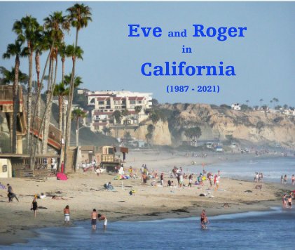 Eve and Roger book cover